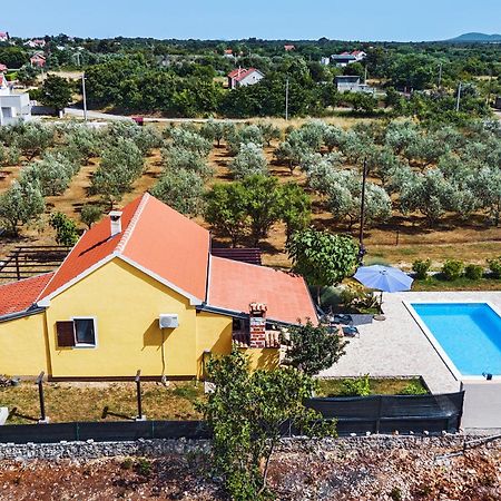 Sunny House Villa Smokovic Exterior foto