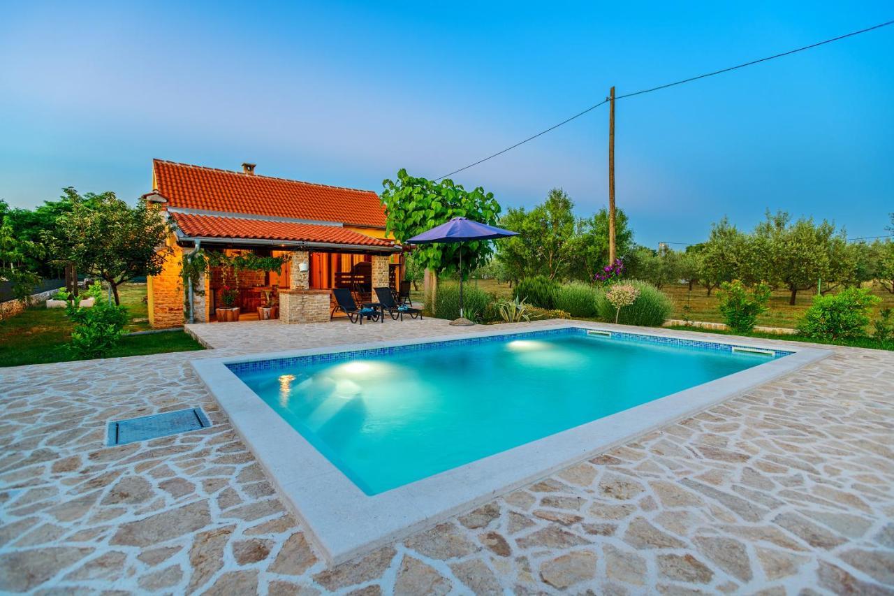 Sunny House Villa Smokovic Exterior foto