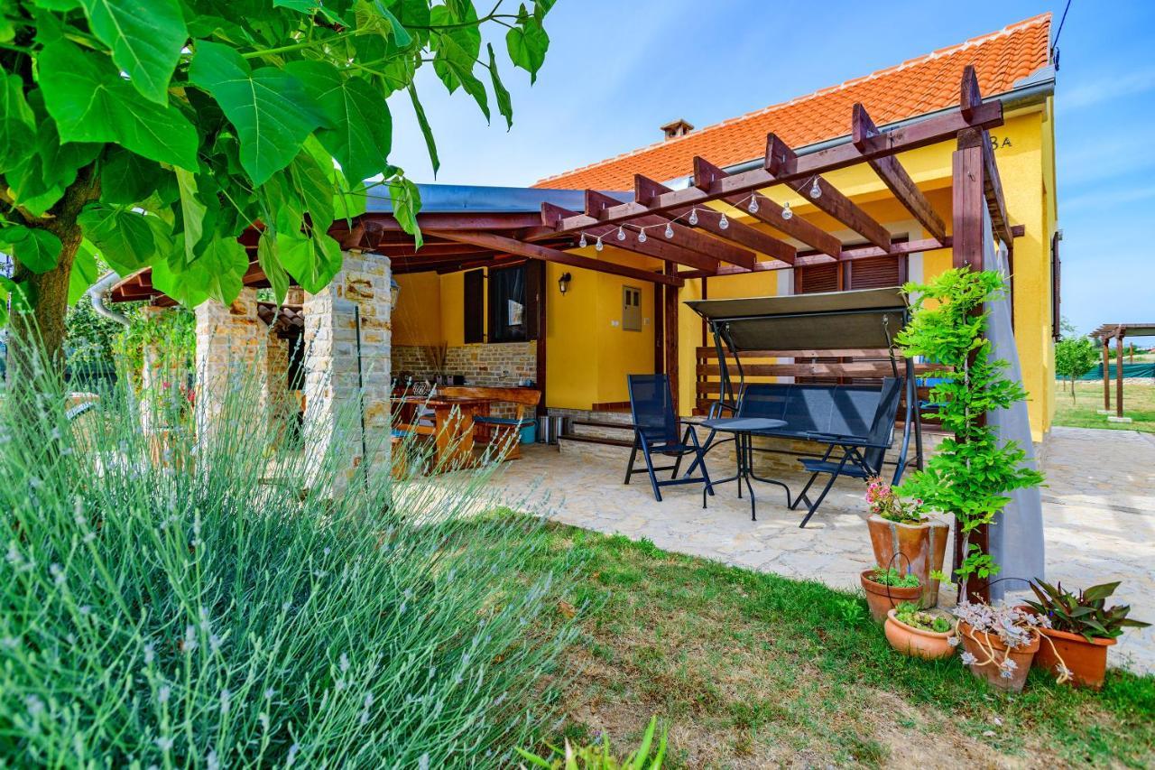 Sunny House Villa Smokovic Exterior foto