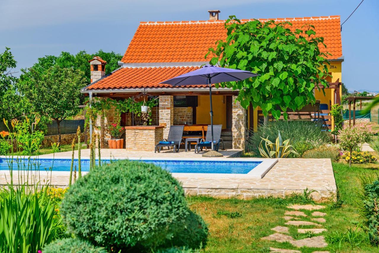 Sunny House Villa Smokovic Exterior foto