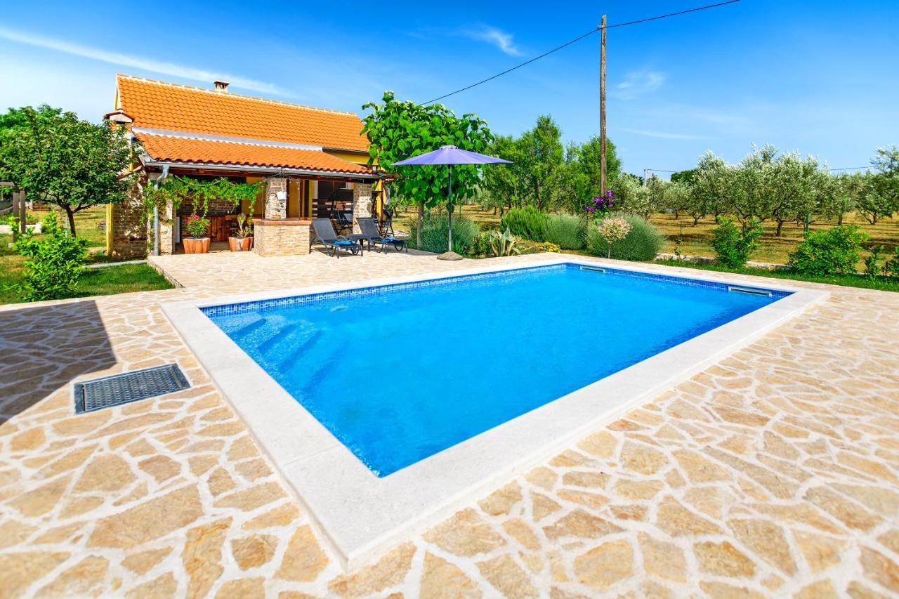 Sunny House Villa Smokovic Exterior foto