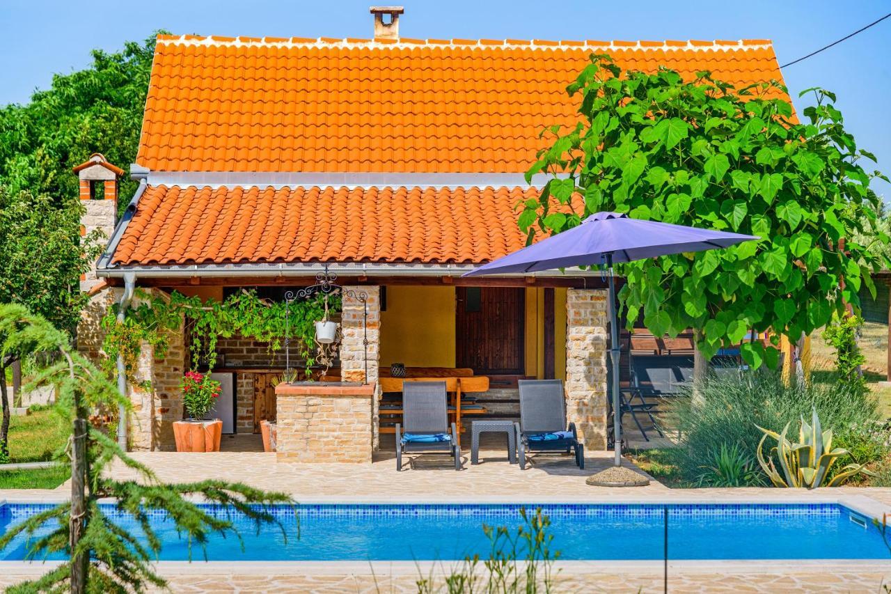 Sunny House Villa Smokovic Exterior foto