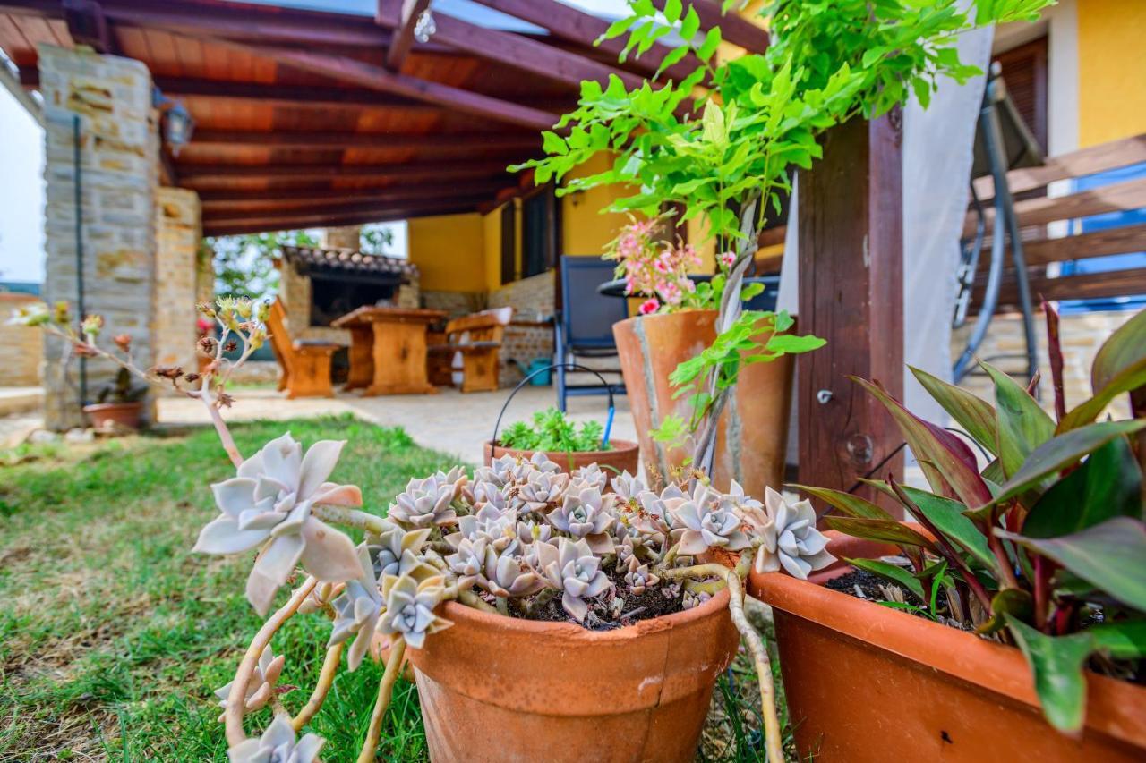 Sunny House Villa Smokovic Exterior foto