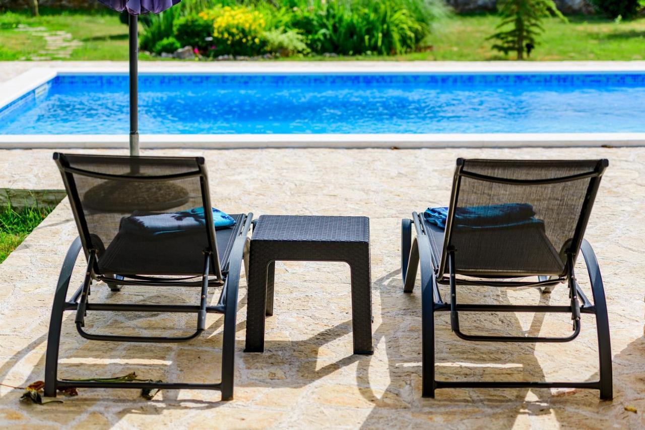 Sunny House Villa Smokovic Exterior foto