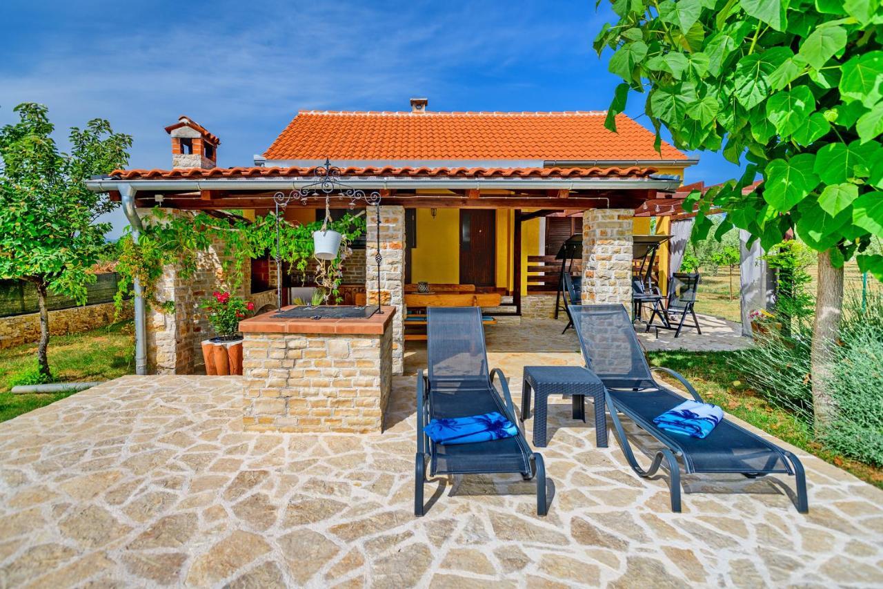 Sunny House Villa Smokovic Exterior foto