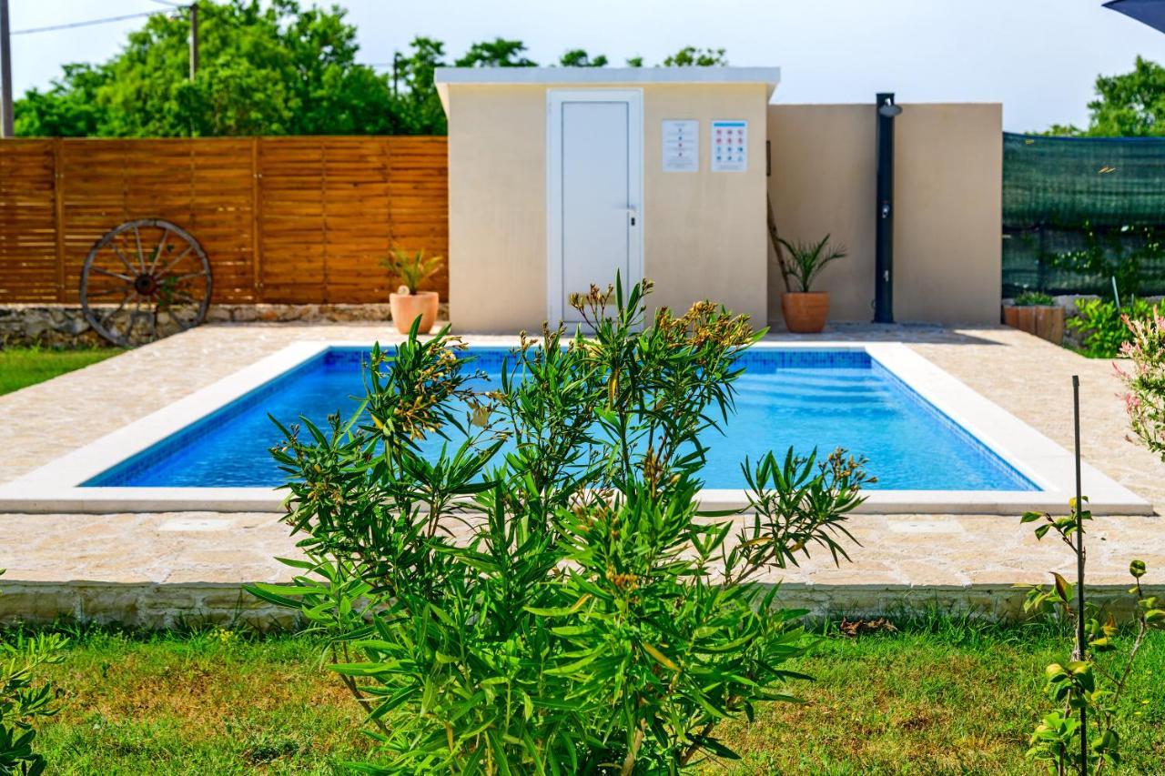 Sunny House Villa Smokovic Exterior foto