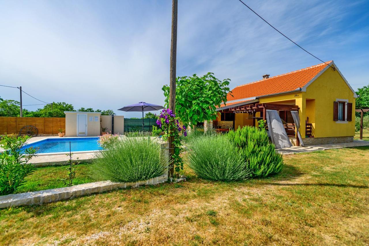Sunny House Villa Smokovic Exterior foto