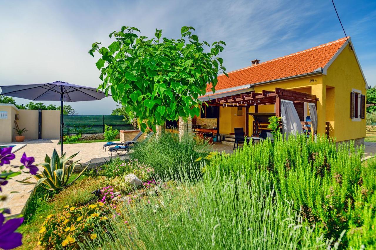 Sunny House Villa Smokovic Exterior foto