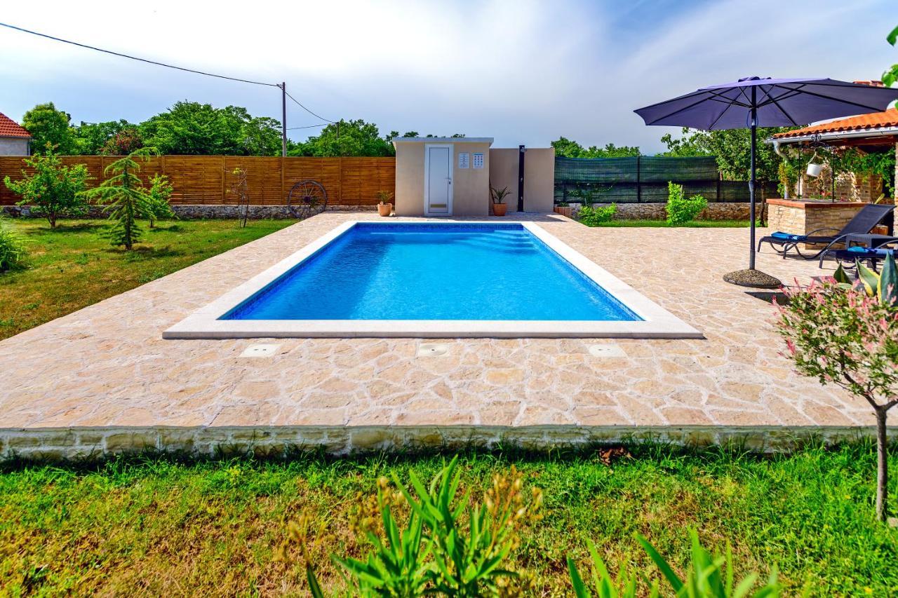 Sunny House Villa Smokovic Exterior foto