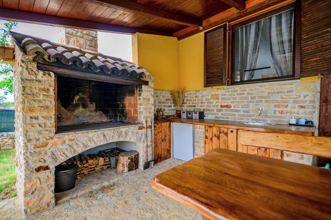 Sunny House Villa Smokovic Exterior foto