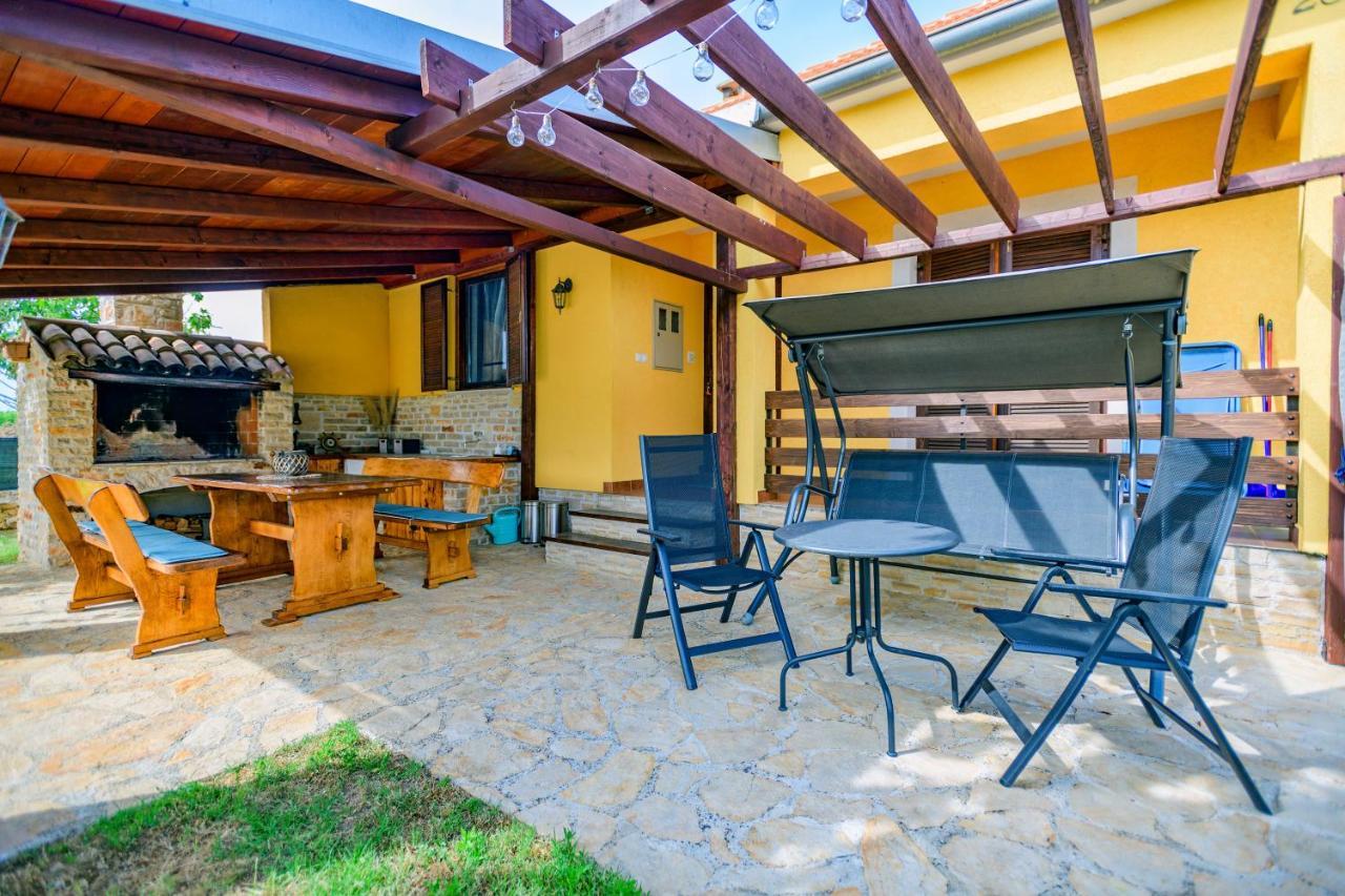 Sunny House Villa Smokovic Exterior foto