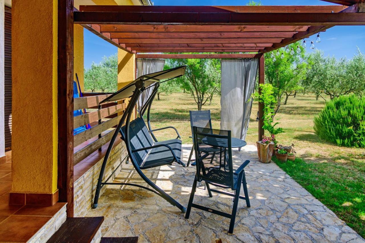 Sunny House Villa Smokovic Exterior foto