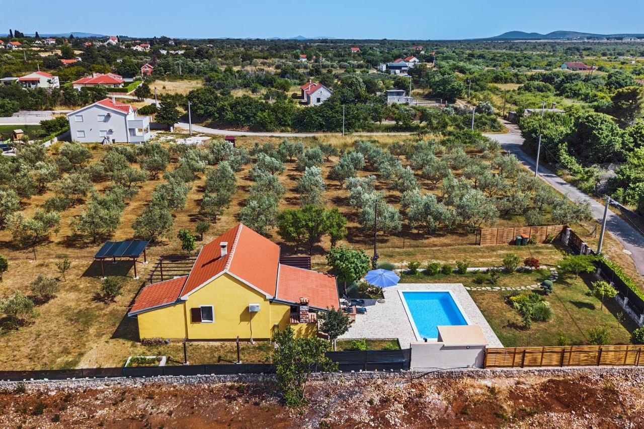 Sunny House Villa Smokovic Exterior foto