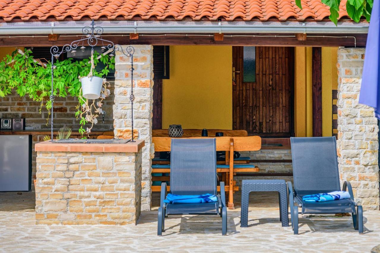 Sunny House Villa Smokovic Exterior foto