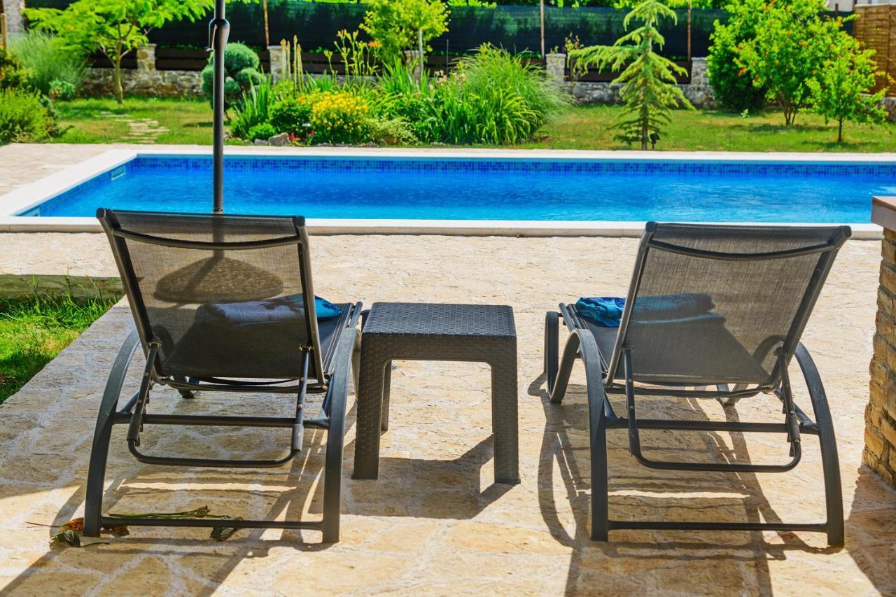Sunny House Villa Smokovic Exterior foto