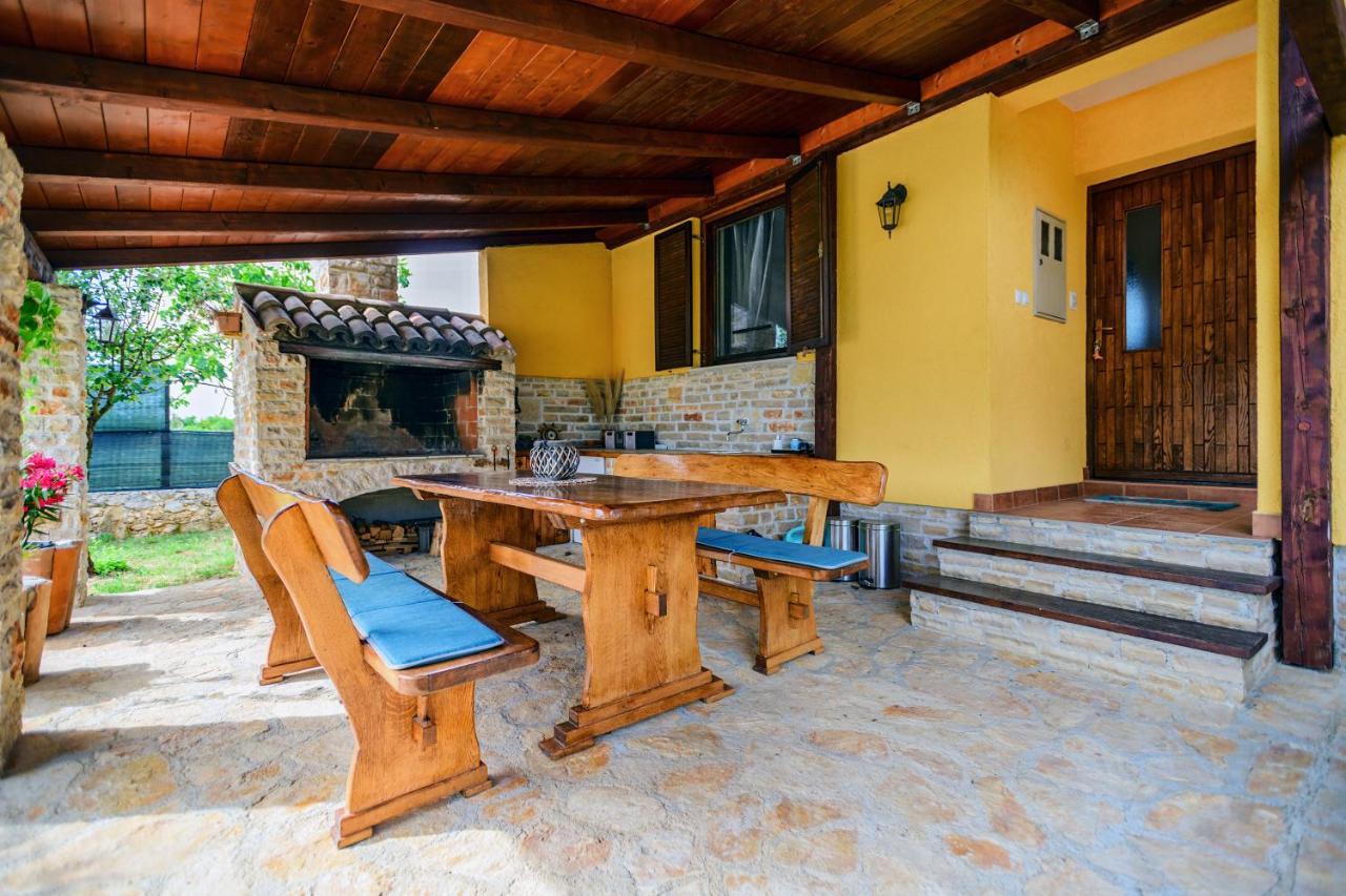 Sunny House Villa Smokovic Exterior foto