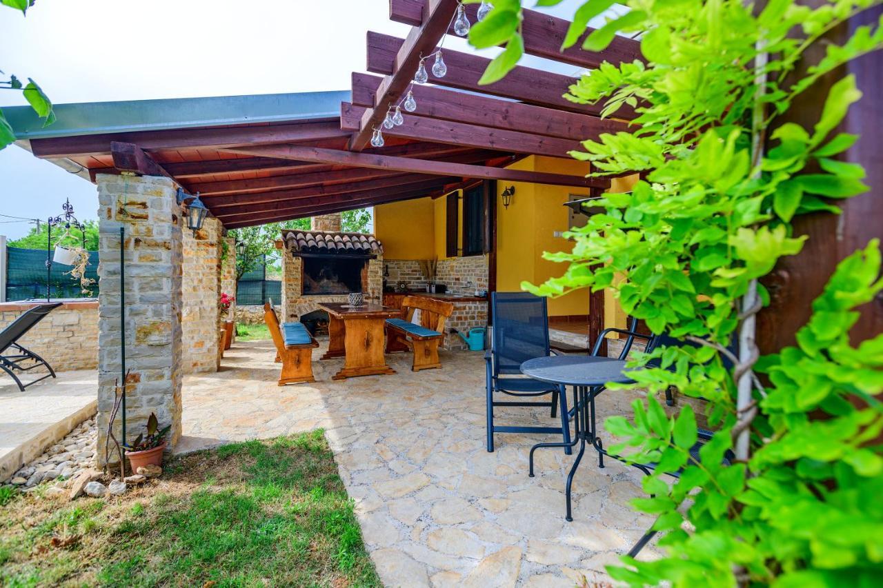 Sunny House Villa Smokovic Exterior foto