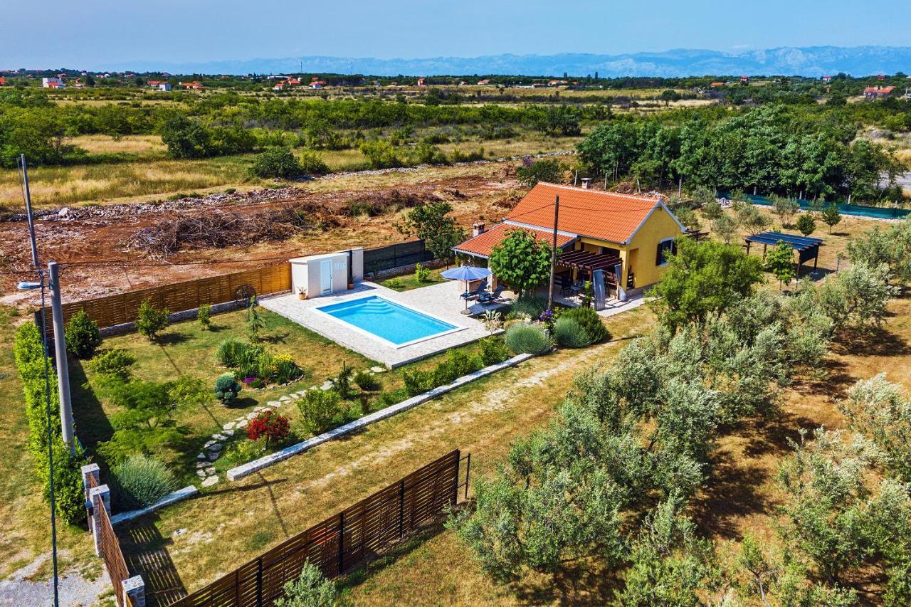 Sunny House Villa Smokovic Exterior foto