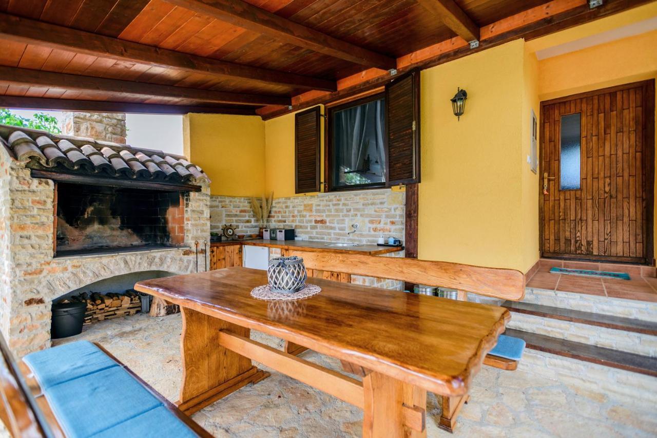 Sunny House Villa Smokovic Exterior foto