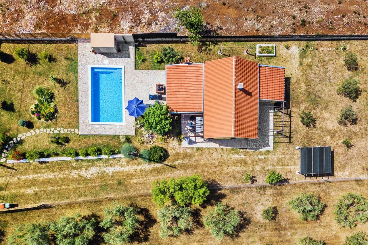 Sunny House Villa Smokovic Exterior foto