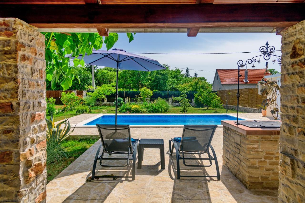 Sunny House Villa Smokovic Exterior foto