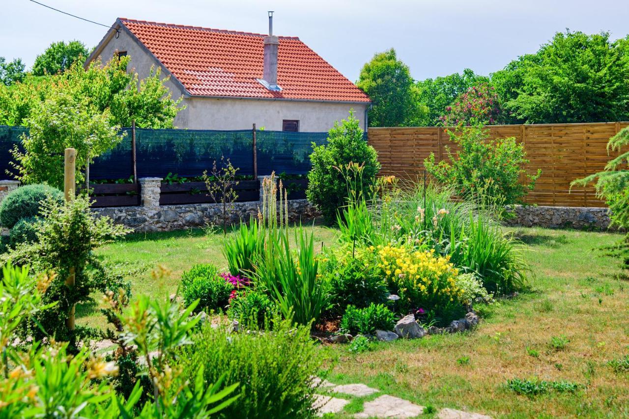 Sunny House Villa Smokovic Exterior foto