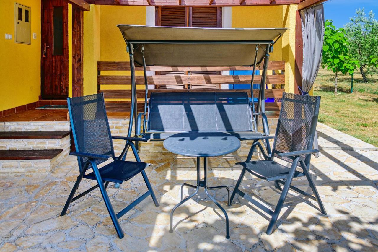 Sunny House Villa Smokovic Exterior foto