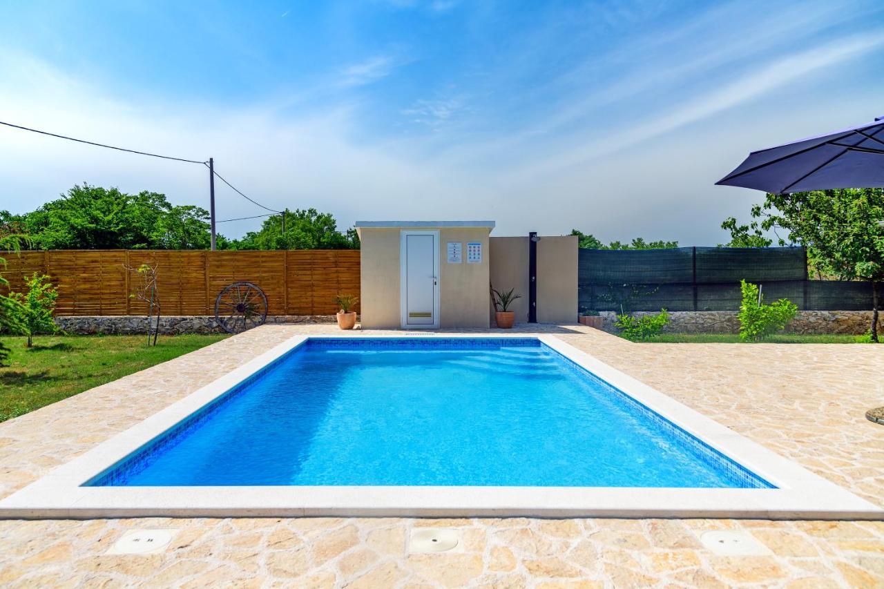 Sunny House Villa Smokovic Exterior foto