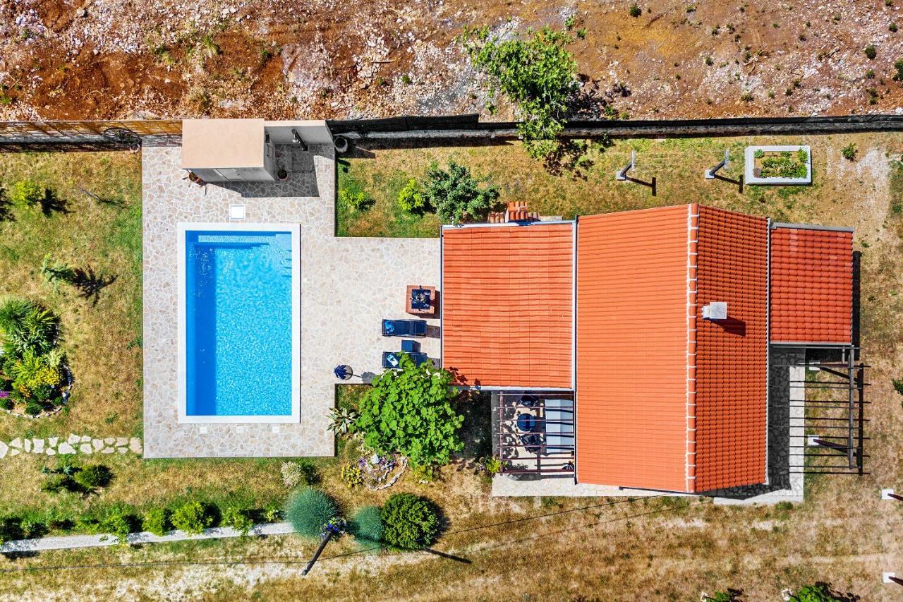 Sunny House Villa Smokovic Exterior foto
