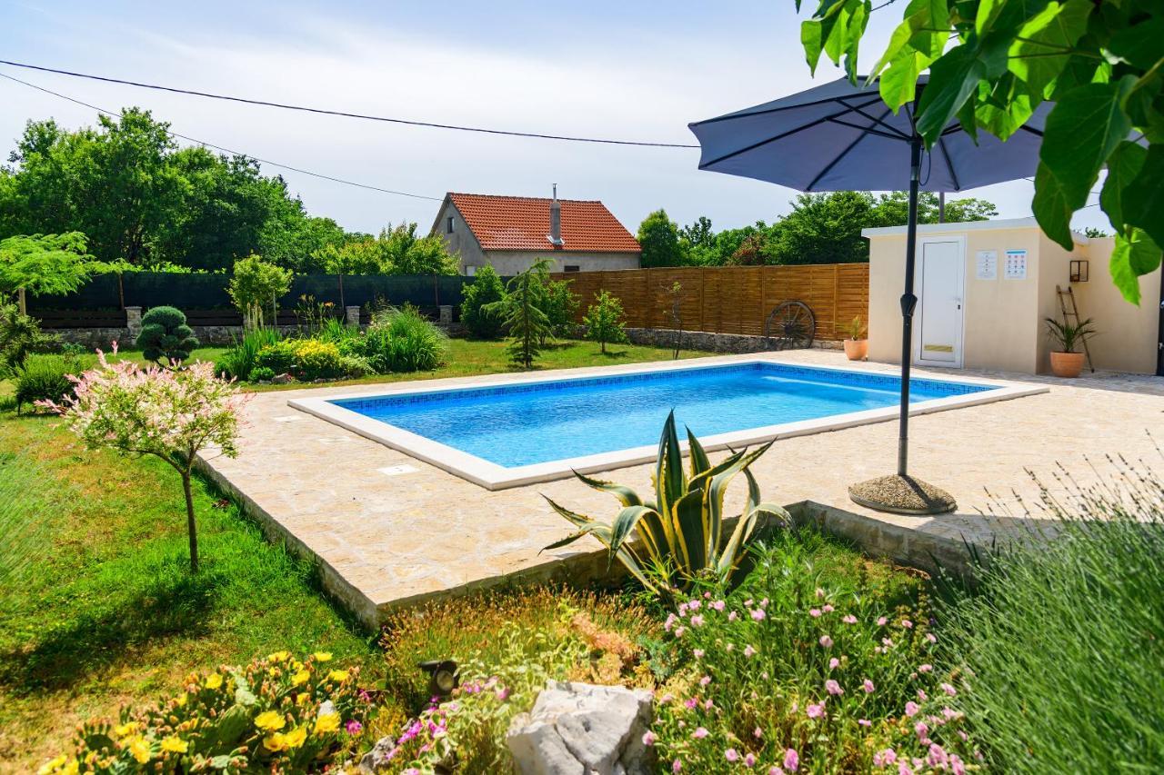 Sunny House Villa Smokovic Exterior foto