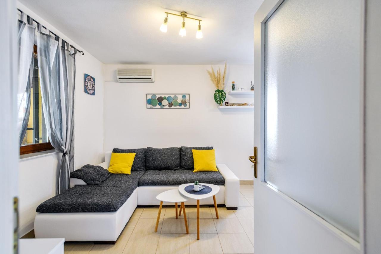 Sunny House Villa Smokovic Exterior foto