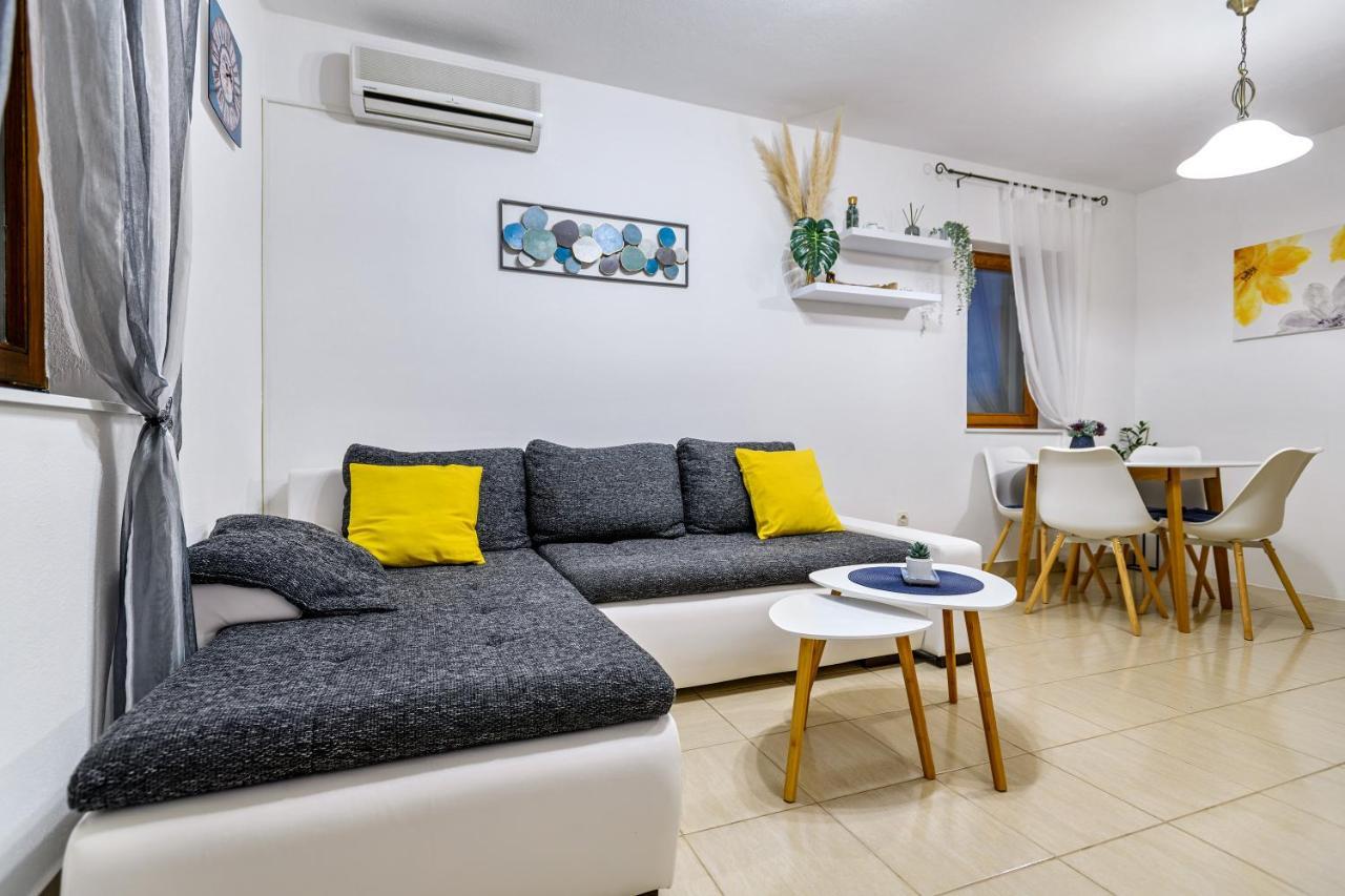 Sunny House Villa Smokovic Exterior foto