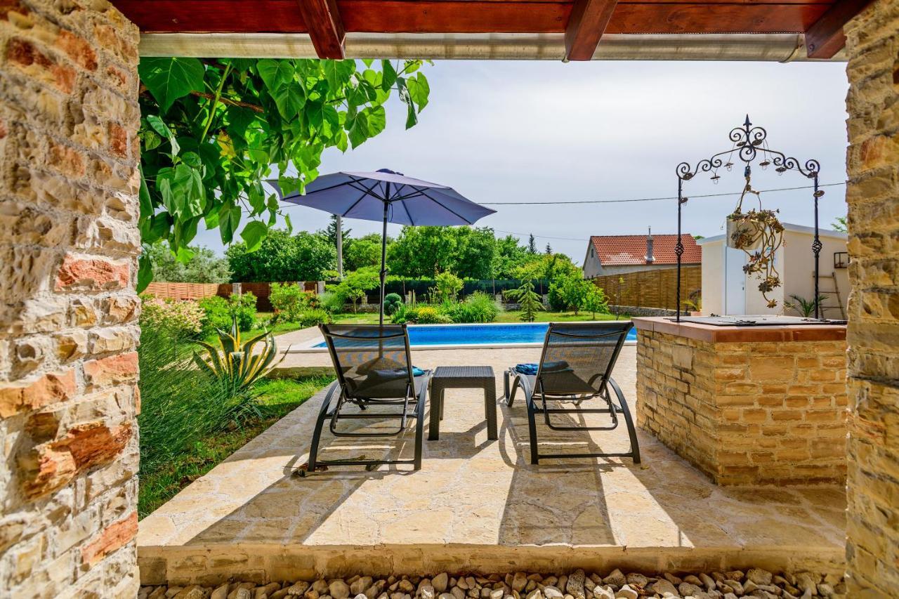 Sunny House Villa Smokovic Exterior foto