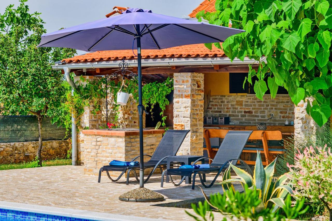 Sunny House Villa Smokovic Exterior foto