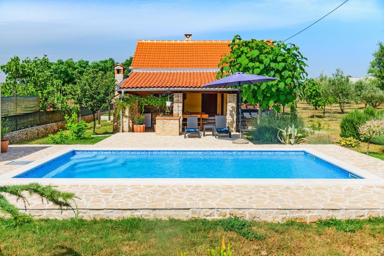 Sunny House Villa Smokovic Exterior foto
