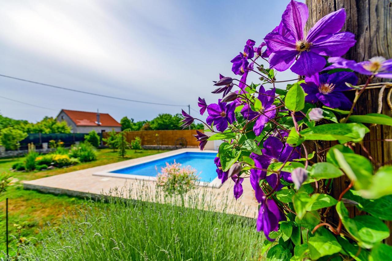 Sunny House Villa Smokovic Exterior foto