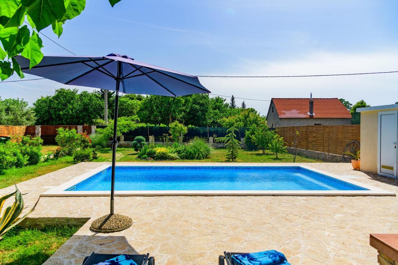 Sunny House Villa Smokovic Exterior foto